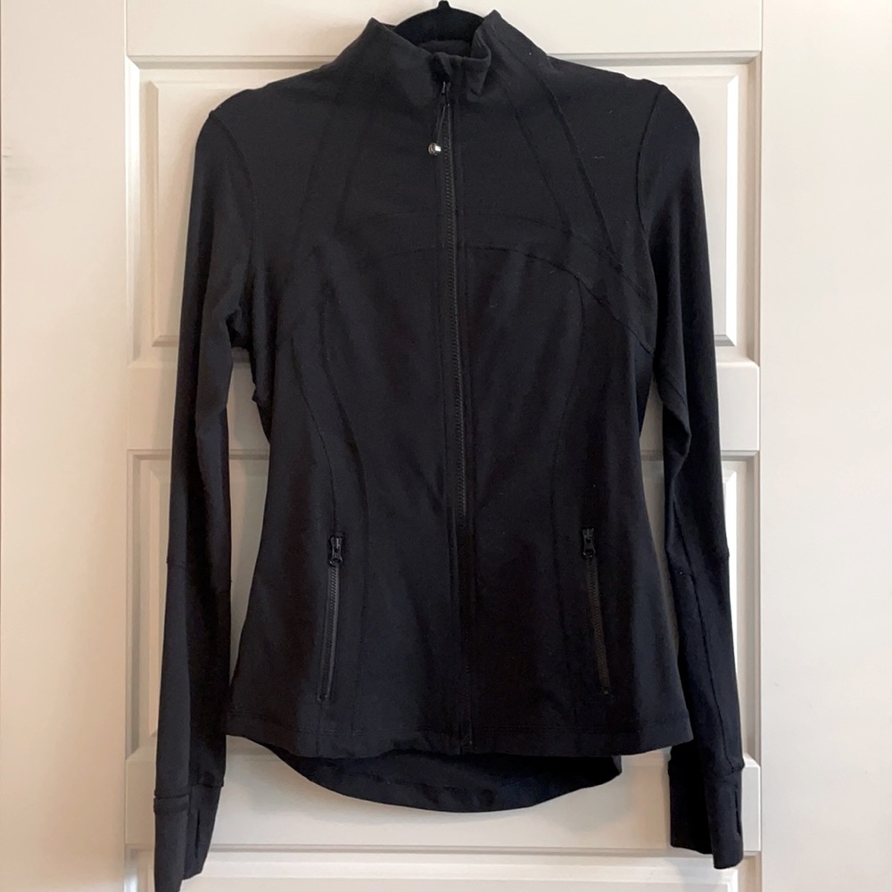 Lululemon Define Jacket